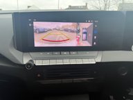 Vauxhall Astra GS 11