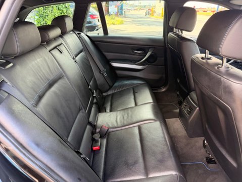 BMW 3 Series 2.0 320d Sport Plus Edition Touring Euro 5 (s/s) 5dr 17