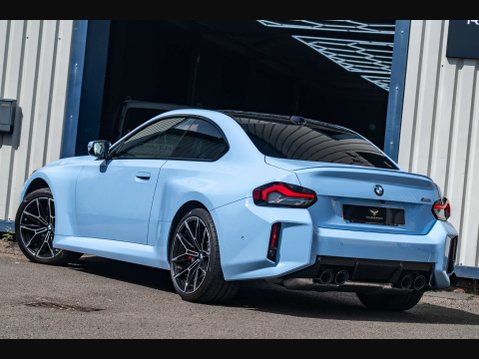 BMW M2 3.0 M2 3dr 31