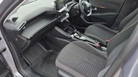 Peugeot 208 1.2 PureTech Active Premium Hatchback 5dr Petrol EAT Euro 6 (s/s) (100 ps) 24