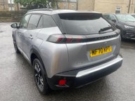 Peugeot 2008 PURETECH S/S ALLURE PREMIUM 8