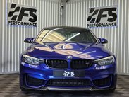 BMW M4 3.0 BiTurbo CS Coupe 2dr Petrol DCT Euro 6 (s/s) (460 ps) 40