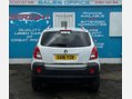 Vauxhall Antara 2.2 CDTi Exclusiv SUV 5dr Diesel Manual 2WD Euro 5 (s/s) (163 ps) 4