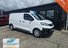 Vauxhall Vivaro L1H1 2900 EDITION S/S