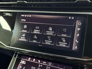 Audi Q7 3.0 TDI V6 50 Black Edition SUV 5dr Diesel Tiptronic quattro Euro 6 (s/s) ( 50