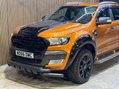 Ford Ranger 3.2 Ranger Wildtrak 4x4 TDCi Auto 4WD 32