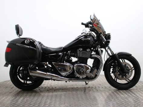 Triumph Thunderbird THUNDERBIRD STORM