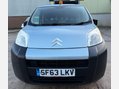 Citroen Nemo 1.3 HDi 660 16v LX FWD L1 H1 3dr 25