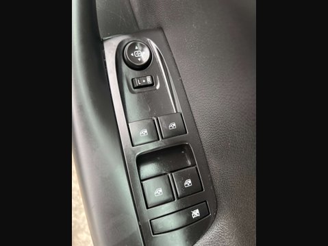 Vauxhall Astra 1.2 Astra Griffin Edition T 5dr 30