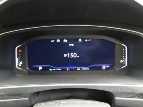 Volkswagen Tiguan 2.0 Tiguan R-Line Tech TDI 5dr 12