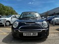Mini Hatch S Automatic 1.6 3dr 2