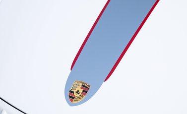 Porsche 911 GT3 RS 4.0 LHD 25