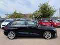 Audi A3 1.0 TFSI 30 Sport Sportback S Tronic Euro 6 (s/s) 5dr 6