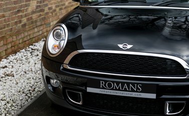 Mini Hatch S Inspired by Goodwood 22