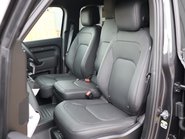 Land Rover Defender 110 2026 HARD TOP  6 SEATER  HSE 350 SEEKER STYLED WITH REAR LAND ROVER SEATS  16