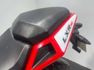 Lexmoto LXR SE TR 125 2022 9K NEW MOT 125CC SPORTS BIKE LEARNER 1 OWNER 19