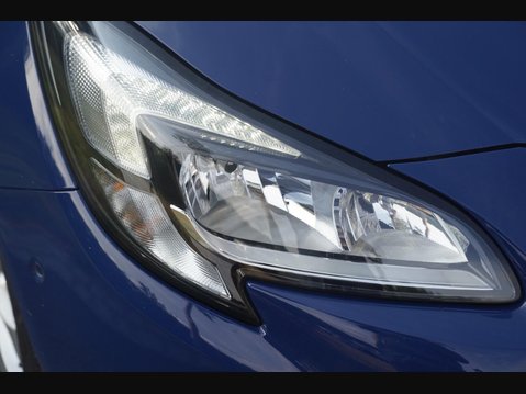 Vauxhall Corsa 1.4i ecoTEC Energy Euro 6 3dr (a/c) 25