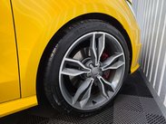 Audi S1 2.0 TFSI Hatchback 3dr Petrol Manual quattro Euro 6 (s/s) (231 ps) 30