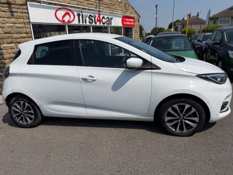 Renault Zoe I GT LINE 14