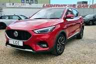 MG ZS EXCLUSIVE T-GDI.. MAIN DEALER SERVICE HISTORY.. STUNNING EXAMPLE 10