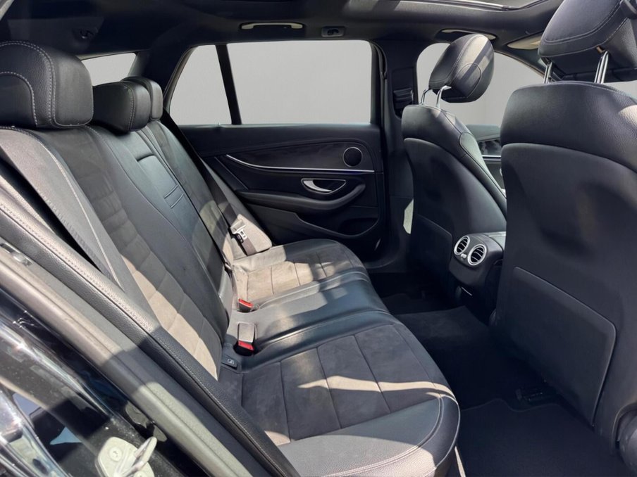 2017 Mercedes-Benz E Class — image 50