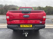 Ford Ranger XL Single Cab 170 ps 4x4 Pickup 10