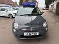 Fiat 500 1.2 Pop Euro 5 2dr 10