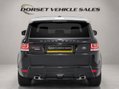 Land Rover Range Rover Sport 3.0 SD V6 HSE Auto 4WD Euro 5 (s/s) 5dr 6