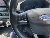 Ford Transit Custom LWB L2H1 Low Roof Trend Air Con (SOLD KH) Sensors EURO 6 15