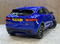 Jaguar E-Pace 2.0 E-Pace R-Dynamic HSE D AWD Auto 4WD 5dr 2