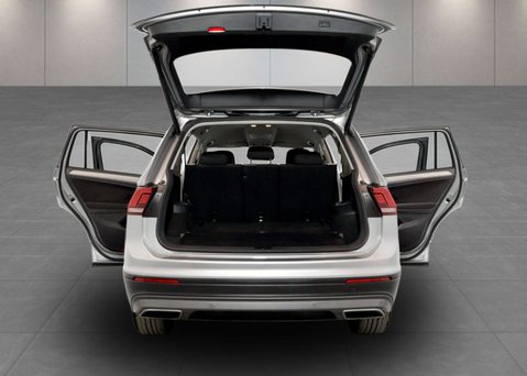 Volkswagen Tiguan 1.5 Tiguan Allspace Match TSi Evo Semi-Auto 5dr 60