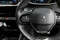 Peugeot 208 GT PREMIUM 20