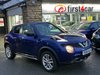 Nissan Juke BOSE PERSONAL EDITION DCI