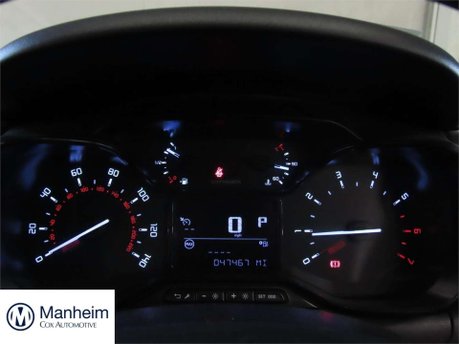Citroen C3 1.2 PureTech PLUS Hatchback 5dr Petrol EAT6 Euro 6 (s/s) (110 ps) 3