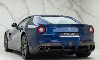 Ferrari F12 Berlinetta 3