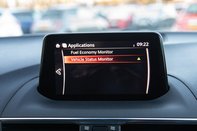 Mazda 3 SPORT NAV 26