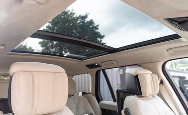 Land Rover Range Rover 4.4 SDV8 Autobiography 13