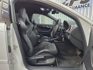 Audi RS3 2.5 TFSI Sportback 5dr Petrol S Tronic quattro Euro 5 (340 ps) 34