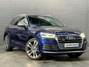 Audi SQ5 3.0 SQ5 TFSI Quattro Auto 4WD 5dr