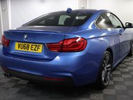 BMW 4 Series 430D M SPORT 11