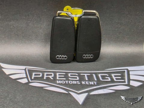 Audi A3 1.5 TFSI CoD 35 Black Edition Sportback S Tronic Euro 6 (s/s) 5dr 94