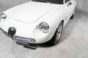 Alfa Romeo Giulietta SPRINT ZAGATO. 1 OF 200. EX COMPETITION CAR. EXTENSIVE DOCUMENTED HISTORY. 35