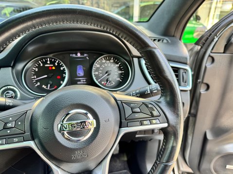 Nissan Qashqai TEKNA PLUS DIG-T 26