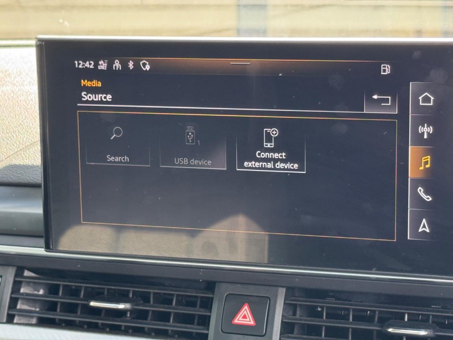 2020 Audi A4 — image 23