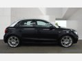 Audi A1 1.4 TFSI S line Sportback Euro 5 (s/s) 5dr 3