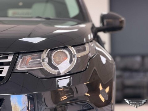 Land Rover Discovery Sport 2.0 TD4 HSE Auto 4WD Euro 6 (s/s) 5dr 6