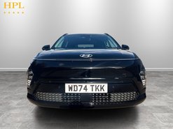 Hyundai KONA 65.4kWh Ultimate SUV 5dr Electric Auto (218 ps) Air Con - Alloy Wheels - Bl