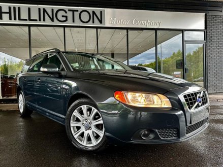 Volvo V70 2.0D SE Euro 4 5dr