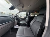 Ford Transit Custom Crew Cab LWB L2H1 Sport 320 Air Con Alloys SELECT 15