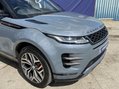 Land Rover Range Rover Evoque 2.0 D180 MHEV First Edition SUV 5dr Diesel Auto 4WD Euro 6 (s/s) (180 ps) 13